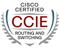CCIE学习交流